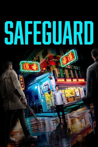Regarder Safeguard en streaming complet