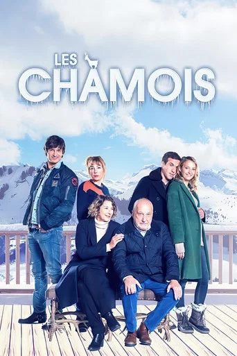 Regarder Les Chamois en streaming complet
