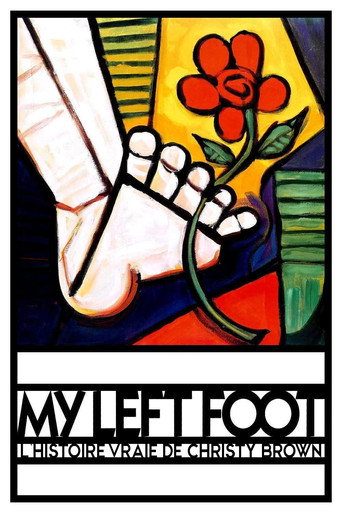 Regarder My left foot en streaming complet