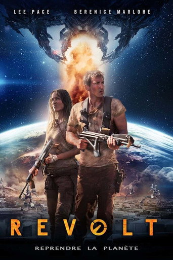 Regarder Revolt en streaming complet