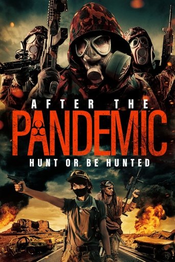 Regarder After the Pandemic en streaming complet
