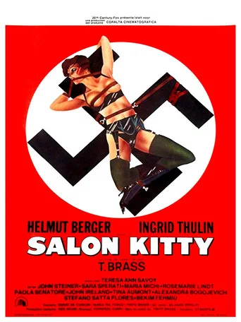 Regarder Madame Kitty en streaming complet