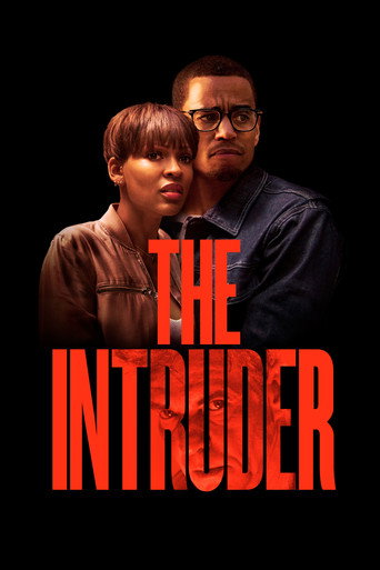 Regarder The Intruder en streaming complet