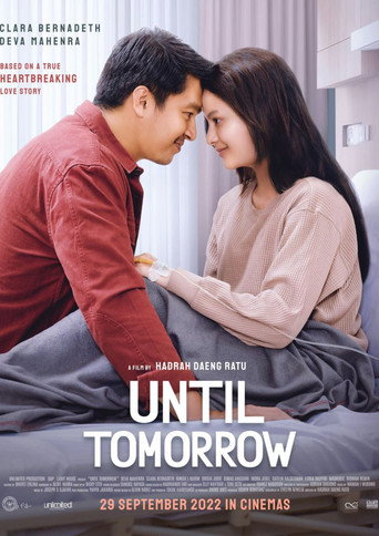 Regarder Until Tomorrow en streaming complet