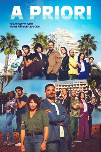 Regarder A priori en streaming complet
