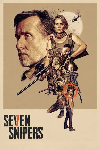 Regarder Seven Snipers en streaming complet