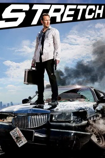 Regarder Stretch en streaming complet