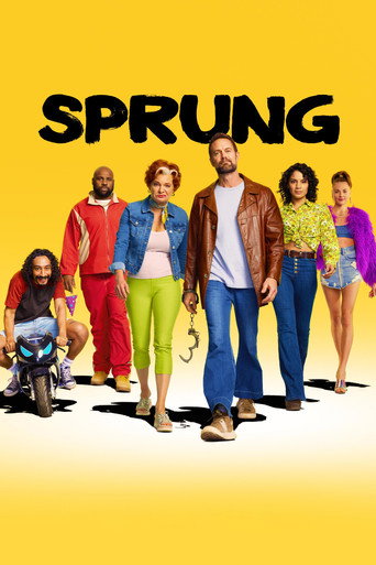Regarder Sprung en streaming complet
