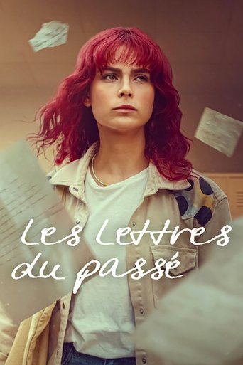 Regarder Les Lettres du passé en streaming complet