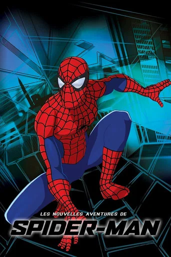 Regarder Spider-Man : Les Nouvelles Aventures en streaming complet