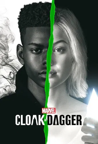 Regarder Marvel's Cloak & Dagger en streaming complet