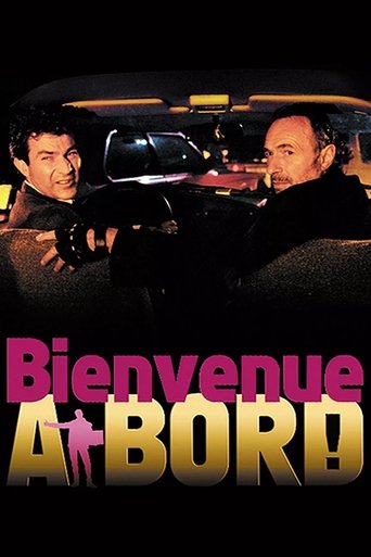 Regarder Bienvenue à bord ! en streaming complet