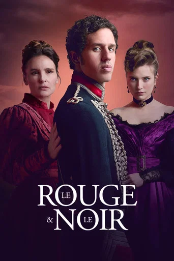 Regarder Le Rouge et le Noir en streaming complet