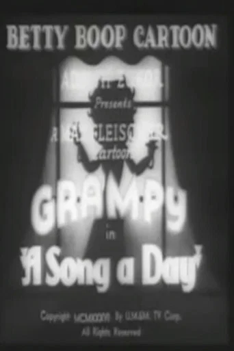 Regarder A Song a Day en streaming complet