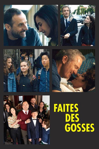 Regarder Faites des gosses en streaming complet
