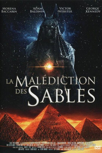 Regarder La Malédiction des sables en streaming complet