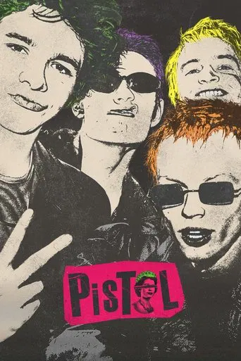 Regarder Pistol en streaming complet