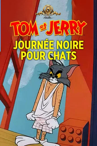 Regarder Journée noire pour chats en streaming complet