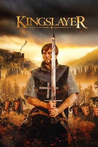 Regarder Kingslayer en streaming complet