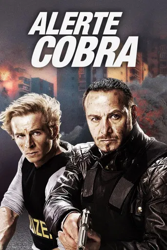 Regarder Alerte Cobra en streaming complet