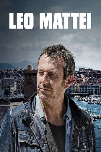 Regarder Léo Matteï, Brigade des mineurs - Saison 8 en streaming complet
