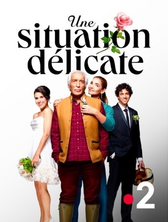 Regarder Une situation délicate en streaming complet