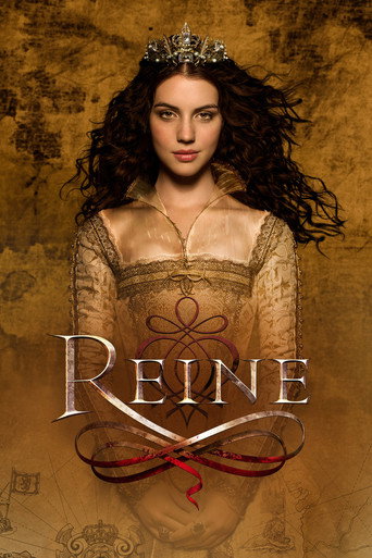 Regarder Reign : Le Destin d'une reine en streaming complet