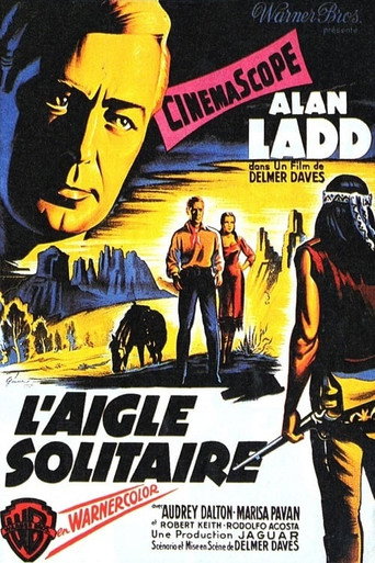 Regarder L'Aigle solitaire en streaming complet