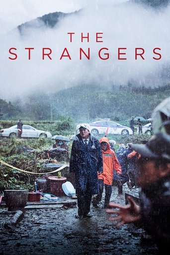 Regarder The Strangers en streaming complet