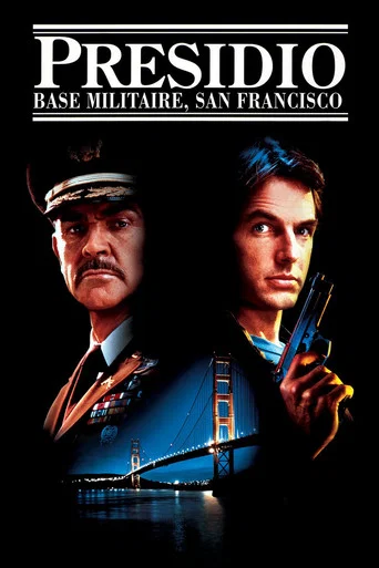Regarder Presidio : Base militaire, San Francisco en streaming complet