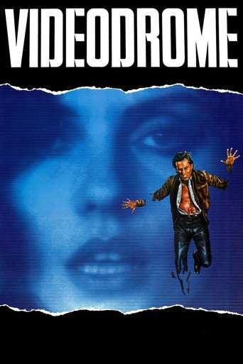 Regarder Videodrome en streaming complet