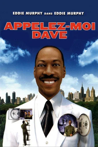 Regarder Meet Dave en streaming complet
