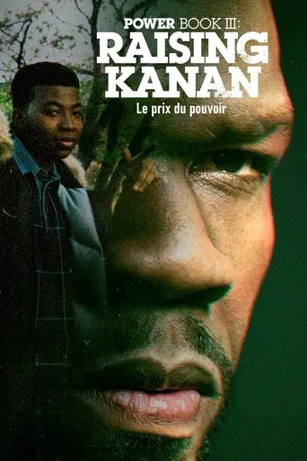 Regarder Power Book III: Raising Kanan en streaming complet