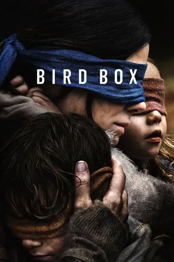 Regarder Bird Box en streaming complet
