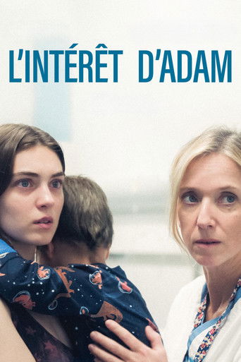 Regarder L'Intérêt d'Adam en streaming complet