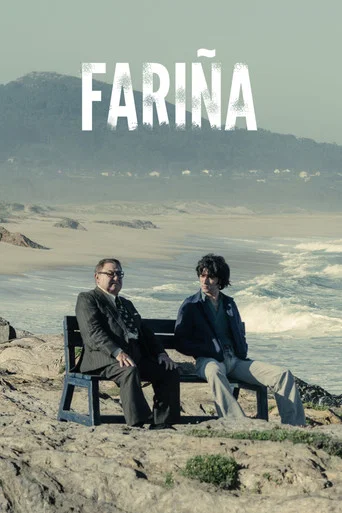 Regarder Fariña en streaming complet