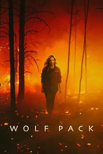 Regarder Wolf Pack en streaming complet