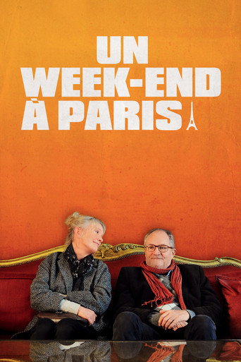 Regarder Un week-end à Paris en streaming complet