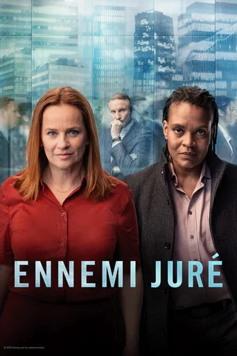 Regarder Ennemi juré en streaming complet