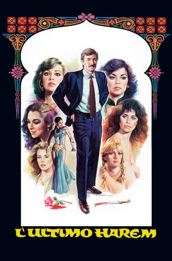 Regarder L'ultimo harem en streaming complet