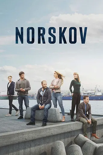 Regarder Norskov : Dans le secret des glaces en streaming complet