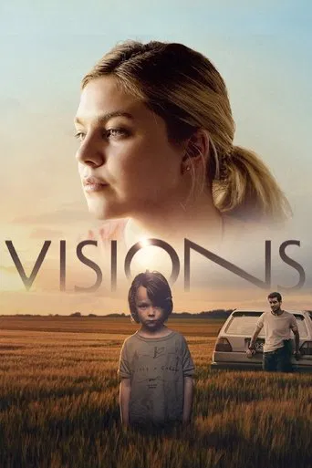 Regarder Visions - Saison 1 en streaming complet