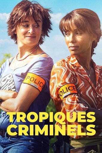 Regarder Tropiques criminels en streaming complet