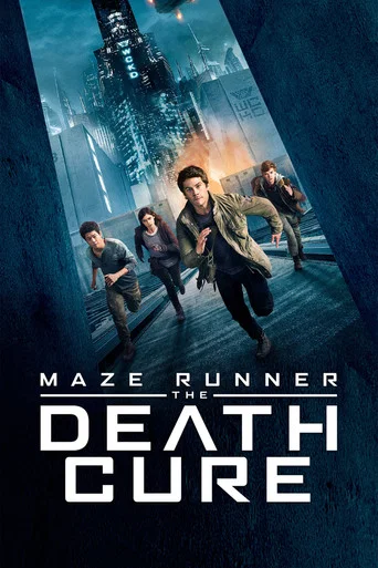 Regarder Maze Runner: The Death Cure en streaming complet