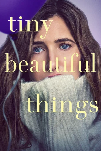 Regarder Tiny Beautiful Things en streaming complet