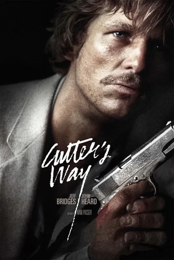 Regarder Cutter’s Way (La Blessure) en streaming complet