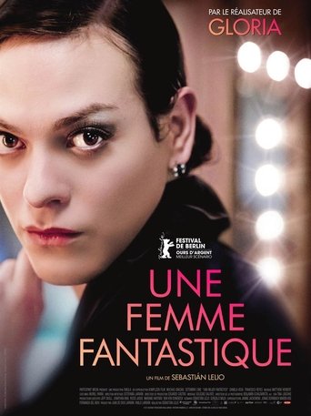 Regarder Une femme fantastique en streaming complet