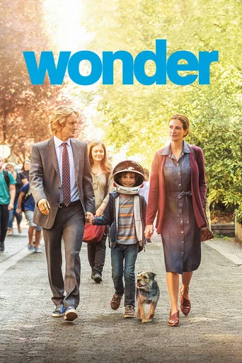 Regarder Wonder en streaming complet