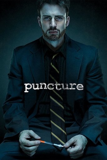 Regarder Puncture en streaming complet