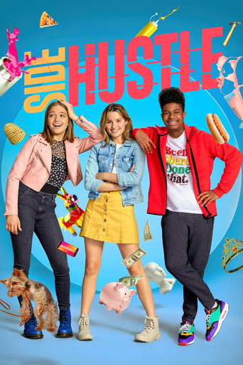 Regarder Side Hustle - Saison 1 en streaming complet